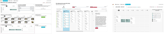 StudyDashboard Alles